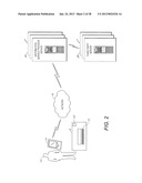 CONTENT RETRIEVAL SYSTEMS FOR DISTRIBUTION ITEMS diagram and image