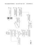 CONTENT RETRIEVAL SYSTEMS FOR DISTRIBUTION ITEMS diagram and image