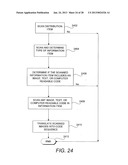 CONTENT RETRIEVAL SYSTEMS FOR DISTRIBUTION ITEMS diagram and image