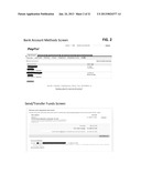 Methods And Systems For Securing Transactions And Authenticating The     Granting Of Permission To Perform Various Functions Over A Network diagram and image