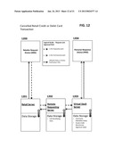 Methods And Systems For Securing Transactions And Authenticating The     Granting Of Permission To Perform Various Functions Over A Network diagram and image