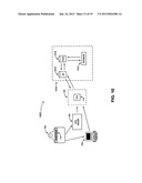 HAND GEOMETRY BIOMETRICS ON A PAYMENT DEVICE diagram and image