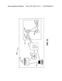 HAND GEOMETRY BIOMETRICS ON A PAYMENT DEVICE diagram and image