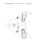 Cloaked Package Shipping Methods and Systems for Performing the same diagram and image