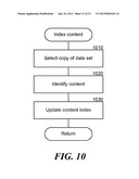 DATA OBJECT STORE AND SERVER FOR A CLOUD STORAGE ENVIRONMENT, INCLUDING     DATA DEDUPLICATION AND DATA MANAGEMENT ACROSS MULTIPLE CLOUD STORAGE     SITES diagram and image