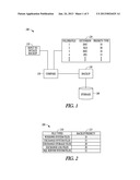 BACKUP FILE PRIORITY SYSTEM AND METHOD diagram and image