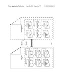 TRANSFER OF USER DATA BETWEEN LOGICAL DATA SITES diagram and image