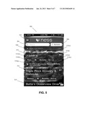 METHOD AND APPARATUS FOR ALLOWING USERS TO AUGMENT SEARCHES diagram and image