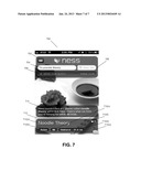 METHOD AND APPARATUS FOR ALLOWING USERS TO AUGMENT SEARCHES diagram and image