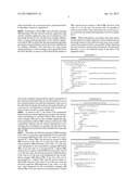 SYSTEM AND METHOD FOR SELECTIVELY CONSOLIDATING APPLICATIONS TO A MACHINE     USING RESOURCE UTILIZATION DATA diagram and image