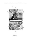 METHOD AND APPARATUS FOR CATEGORY BASED NAVIGATION diagram and image