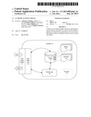 ACADEMIC ACTIVITY STREAM diagram and image