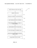 USER INTERFACES FOR SEARCH SYSTEMS USING IN-LINE CONTEXTUAL QUERIES diagram and image