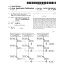 METHOD FOR FAST CALCULATION OF THE BEGINNING OF PSEUDO RANDOM SEQUENCES     FOR LONG TERM EVOLUTION diagram and image