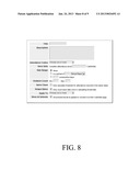 Event Tracking and Messaging System and Method diagram and image