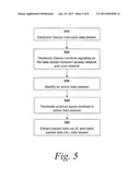 DISTRIBUTED CONTENT CACHING SOLUTION FOR A MOBILE WIRELESS NETWORK diagram and image