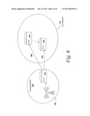 DISTRIBUTED CONTENT CACHING SOLUTION FOR A MOBILE WIRELESS NETWORK diagram and image