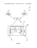 SYSTEM, METHOD AND COMPUTER PROGRAM PRODUCT FOR RECONSTRUCTING DATA     RECEIVED BY A COMPUTER IN A MANNER THAT IS INDEPENDENT OF THE COMPUTER diagram and image