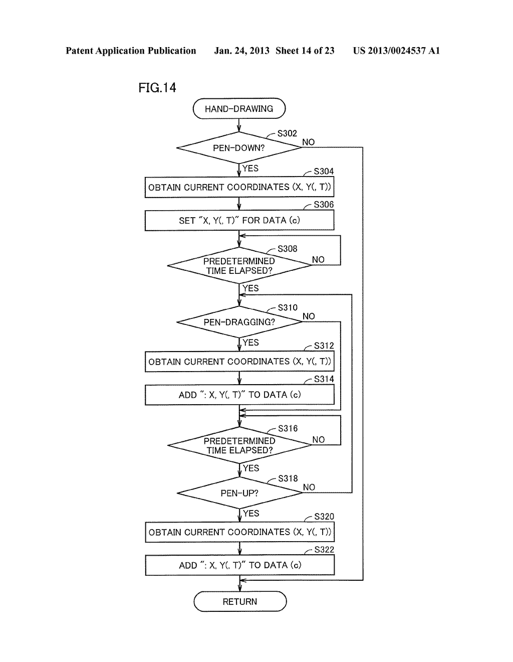 NETWORK SYSTEM, COMMUNICATION METHOD, AND COMMUNICATION TERMINAL - diagram, schematic, and image 15