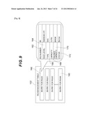 Storage System and Its Logical Unit Management Method diagram and image