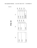 Storage System and Its Logical Unit Management Method diagram and image