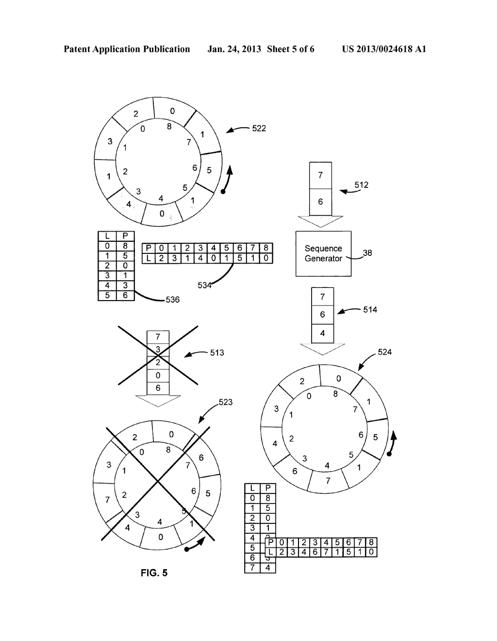 LOG STRUCTURE ARRAY - diagram, schematic, and image 06
