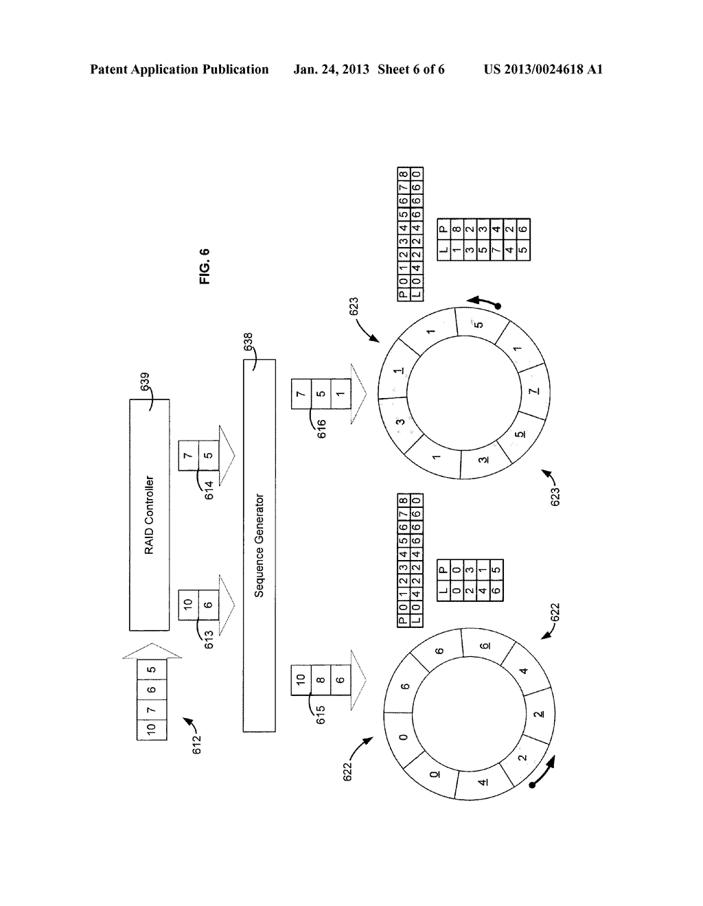 LOG STRUCTURE ARRAY - diagram, schematic, and image 07