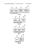 PREFETCHING DATA TRACKS AND PARITY DATA TO USE FOR DESTAGING UPDATED     TRACKS diagram and image