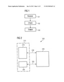 METHOD FOR OUTPUTTING AUDIO-VISUAL MEDIA CONTENTS ON A MOBILE ELECTRONIC     DEVICE, AND MOBILE ELECTRONIC DEVICE diagram and image