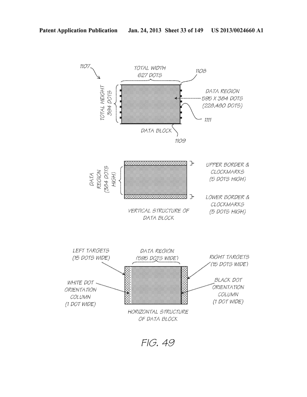 PORTABLE HANDHELD DEVICE WITH MULTI-CORE IMAGE PROCESSOR - diagram, schematic, and image 34