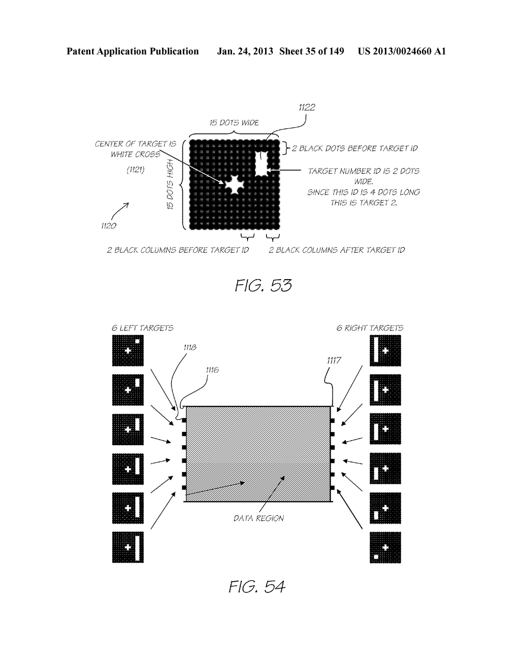 PORTABLE HANDHELD DEVICE WITH MULTI-CORE IMAGE PROCESSOR - diagram, schematic, and image 36