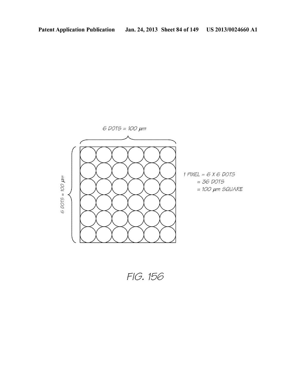 PORTABLE HANDHELD DEVICE WITH MULTI-CORE IMAGE PROCESSOR - diagram, schematic, and image 85