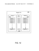 HARDWARE ACCELERATION COMPONENTS FOR TRANSLATING GUEST INSTRUCTIONS TO     NATIVE INSTRUCTIONS diagram and image