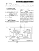 ARCHITECTURE AND IMPLEMENTATION METHOD OF PROGRAMMABLE ARITHMETIC     CONTROLLER FOR CRYPTOGRAPHIC APPLICATIONS diagram and image