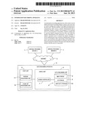 INFORMATION RECORDING APPARATUS diagram and image