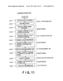 INFORMATION RECORDING APPARATUS diagram and image