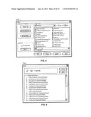 SYSTEM AND METHOD FOR MANIPULATING AND MANAGING COMPUTER ARCHIVE FILES diagram and image