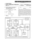 DYNAMIC WEIGHT CALCULATION IN A DIGITAL POWER ESTIMATION AND MANAGEMENT     SYSTEM diagram and image