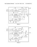 METHOD AND APPARATUS FOR DEVICE ACCESS PORT SELECTION diagram and image