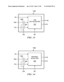 METHOD AND APPARATUS FOR DEVICE ACCESS PORT SELECTION diagram and image