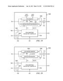 METHOD AND APPARATUS FOR DEVICE ACCESS PORT SELECTION diagram and image