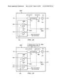 METHOD AND APPARATUS FOR DEVICE ACCESS PORT SELECTION diagram and image