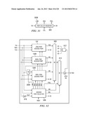 METHOD AND APPARATUS FOR DEVICE ACCESS PORT SELECTION diagram and image