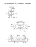 METHOD AND APPARATUS FOR DEVICE ACCESS PORT SELECTION diagram and image