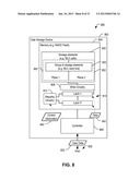 SYSTEMS AND METHODS OF STORING DATA diagram and image