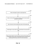 SYSTEMS AND METHODS OF STORING DATA diagram and image