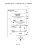 SYSTEMS AND METHODS OF STORING DATA diagram and image