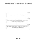 SYSTEMS AND METHODS OF STORING DATA diagram and image