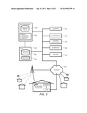 DYNAMIC DEVICE-ASSOCIATED FEEDBACK INDICATIVE OF RESPONSIBLE DEVICE USAGE diagram and image