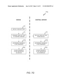 DYNAMIC DEVICE-ASSOCIATED FEEDBACK INDICATIVE OF RESPONSIBLE DEVICE USAGE diagram and image